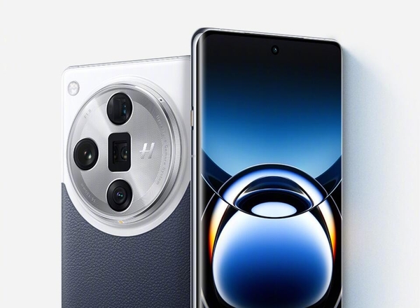 520心动之选，Find X7 Ultra用极致影像守护每一份深情