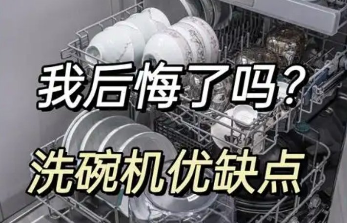 2025年将会是中国洗碗机的大年？