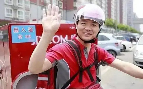 京东外卖市场前景深度剖析，商圣范蠡研究院院长范贵宾独家点评