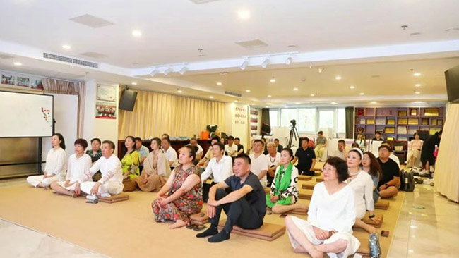 灵魂共鸣·医道同源：瑶医五音疗愈音乐会的人文启示